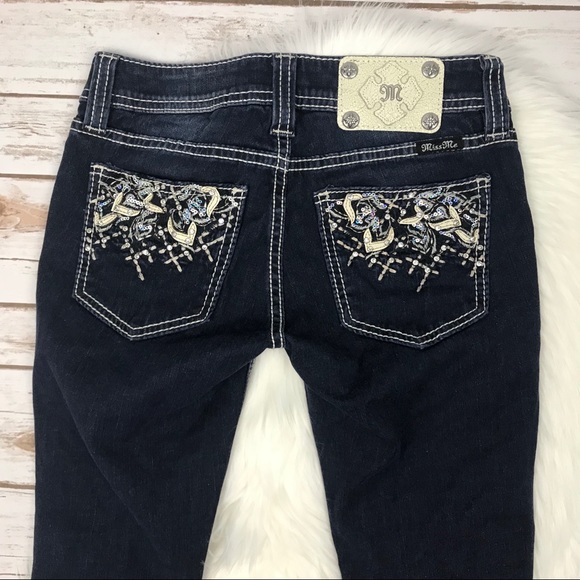 miss me super skinny jeans